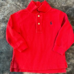 Ralph Lauren Polo Longsleeve